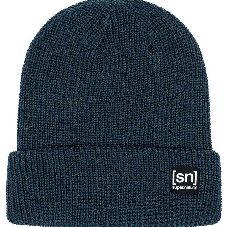 Merino Basic Mütze