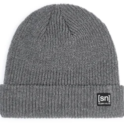 Merino Basic Mütze