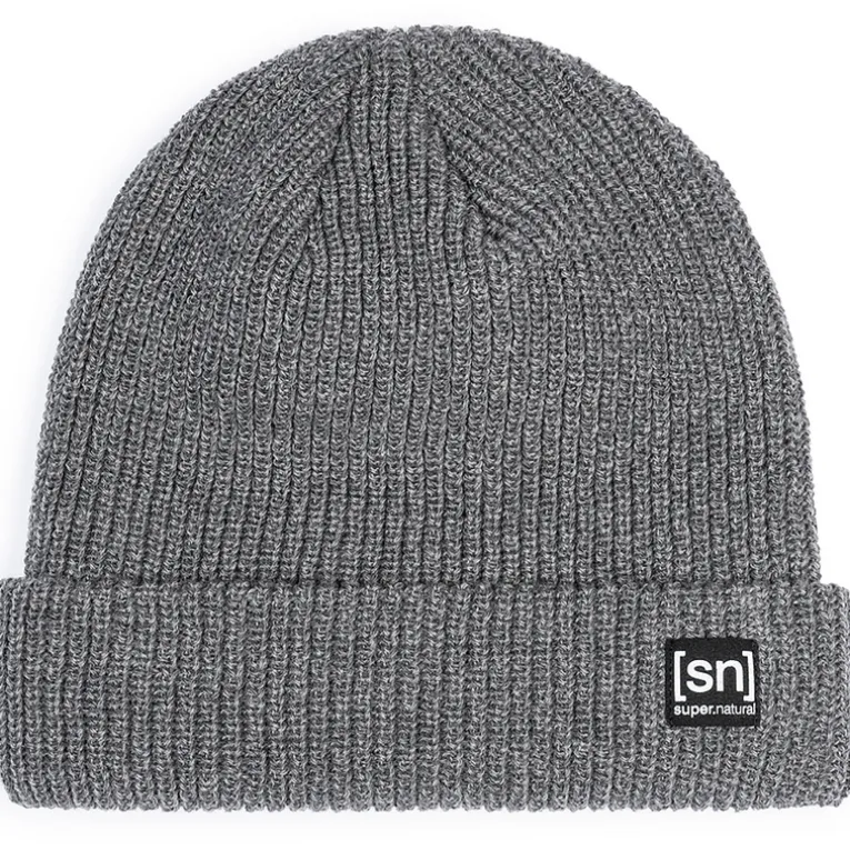 Merino Basic Mütze
