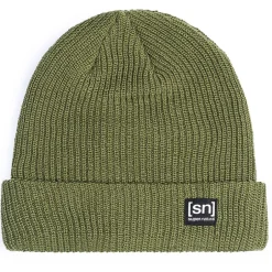 Merino Basic Mütze