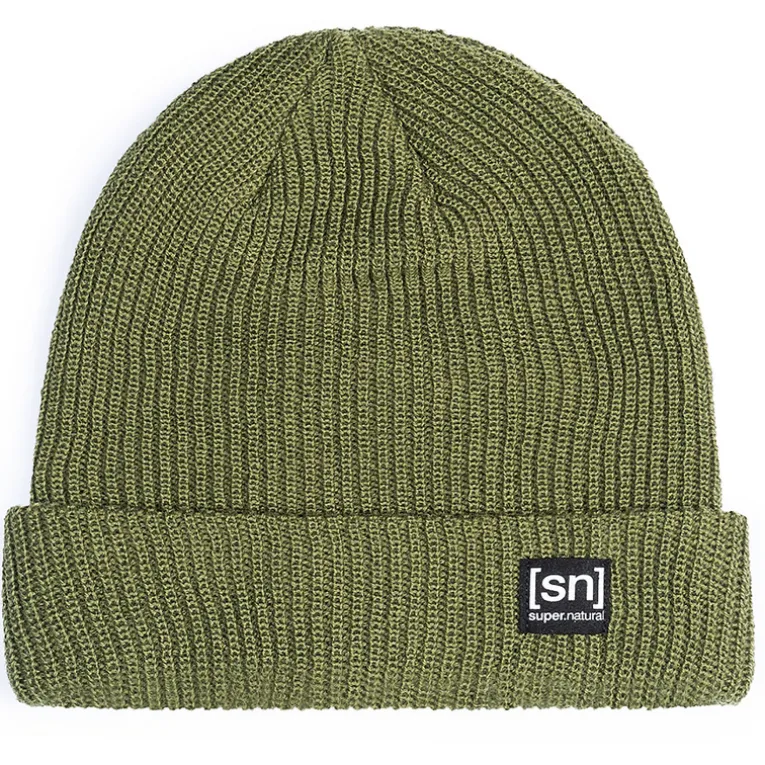 Merino Basic Mütze