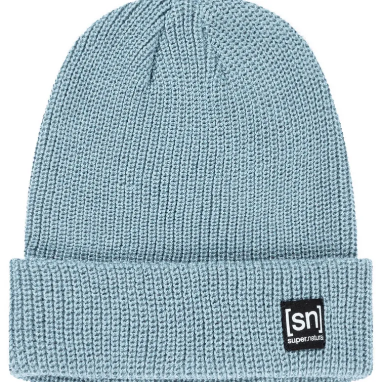Merino Basic Mütze