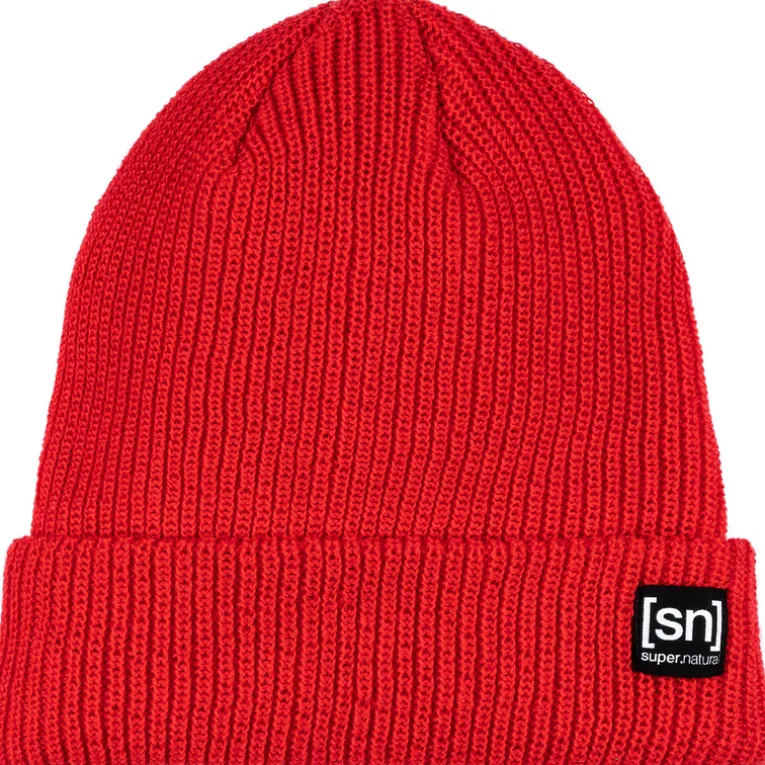 Merino Basic Mütze