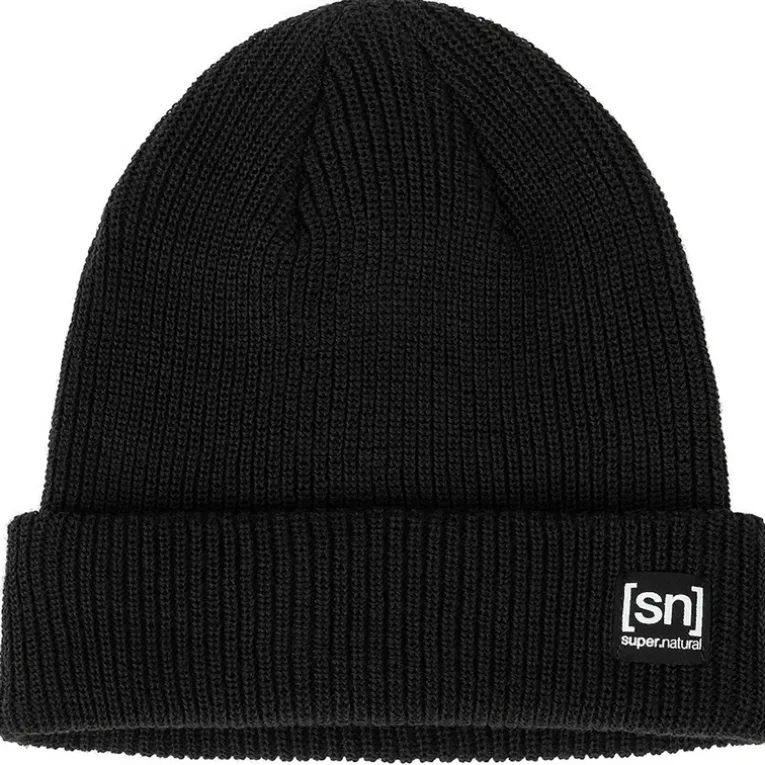 Merino Basic Mütze