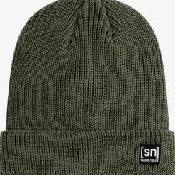 Merino Basic Mütze