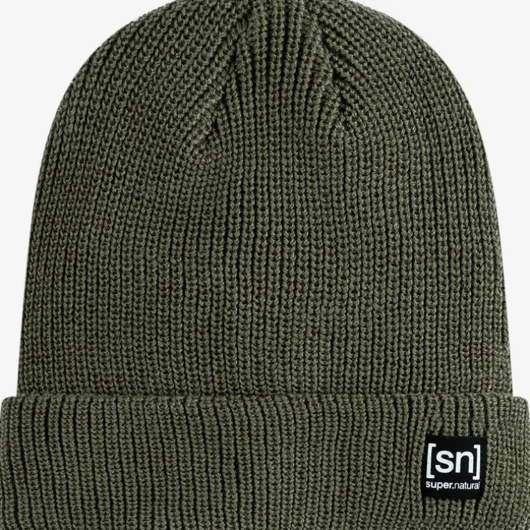 Merino Basic Mütze