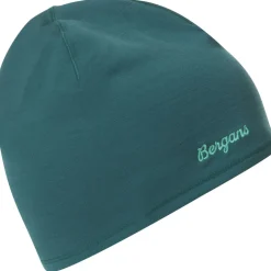 Merino Tech Mütze
