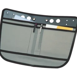 Messenger-Bag Organizer