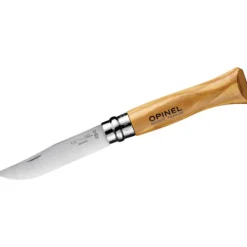 Messer Olive INOX