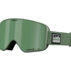 Method Skibrille