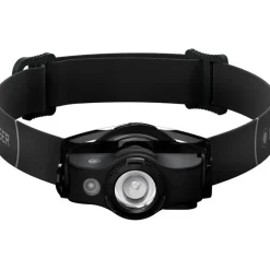 MH4 Stirnlampe