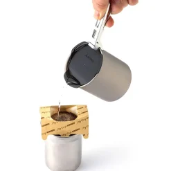 Micro Lifter Topfgriff