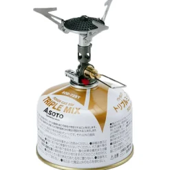 Micro Regulator Kocher