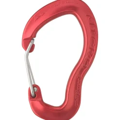 Micro Wiregate Karabiner