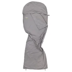 Microfibre Liner Silverized