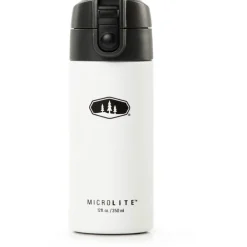 Microlite 350 Flip Isolierflasche