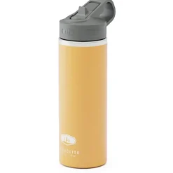 Microlite 710 Straw Isolierflasche