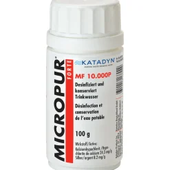 Micropur Forte MF 10.000P
