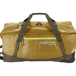 Migrate Wheeled 110l Duffel
