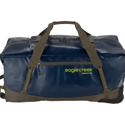 Migrate Wheeled 110l Duffel