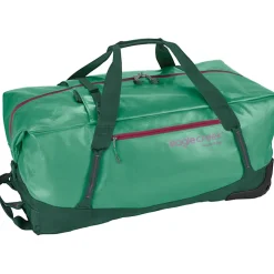 Migrate Wheeled 110l Duffel