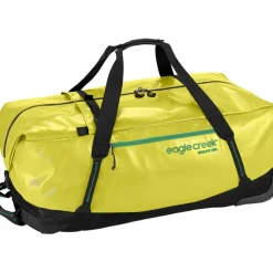 Migrate Wheeled 130l Duffel