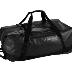 Migrate Wheeled 130l Duffel