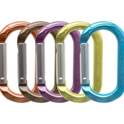 Mini-O Karabiner