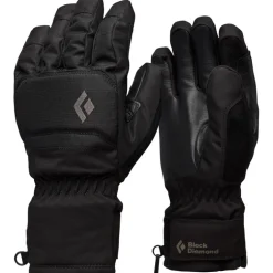 Mission Handschuhe
