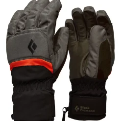 Mission Handschuhe