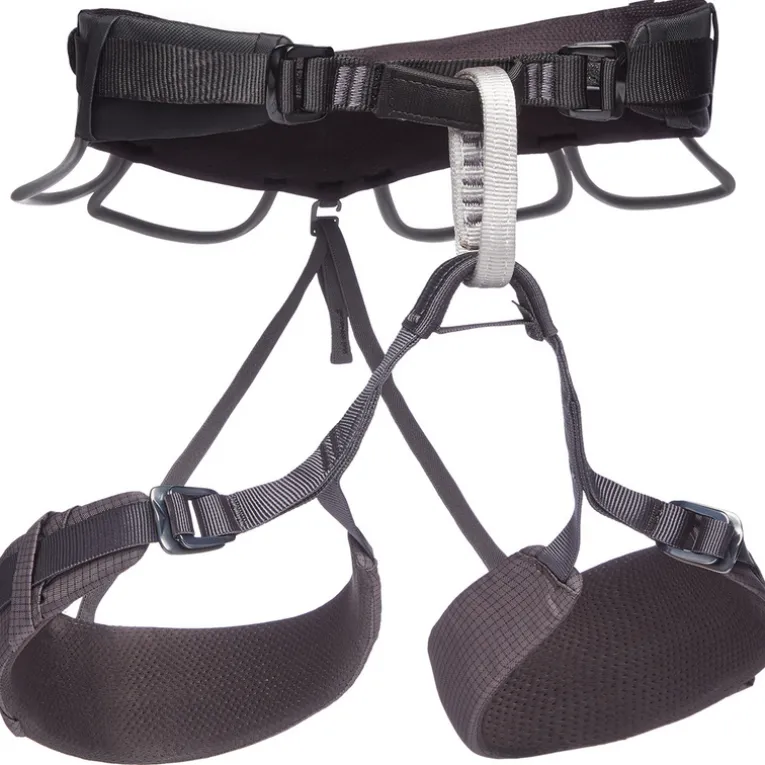 Momentum 4S Klettergurt