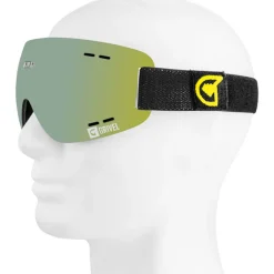 Mountain Goggle Gletscherbrille