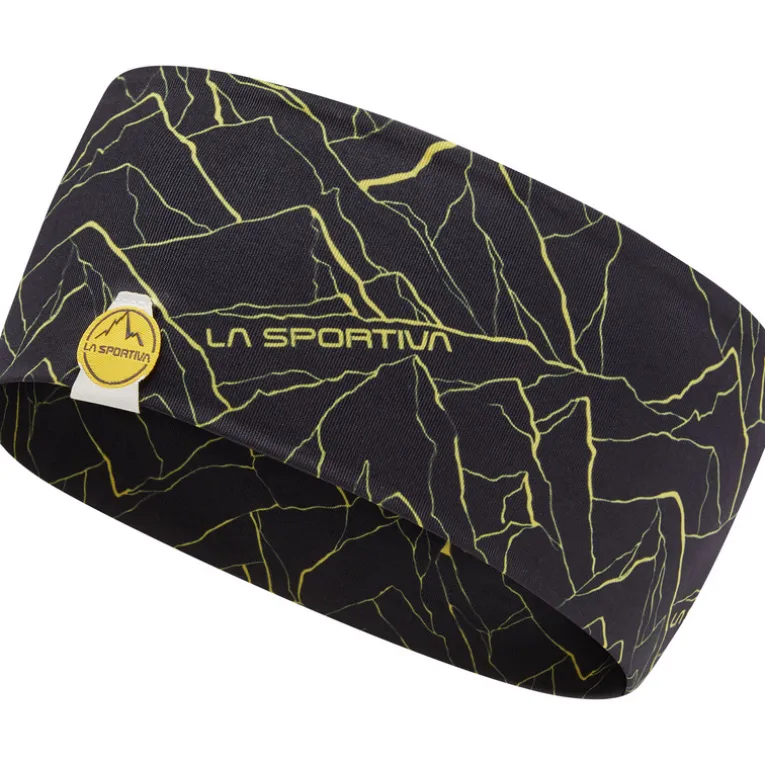 Mountain Stirnband