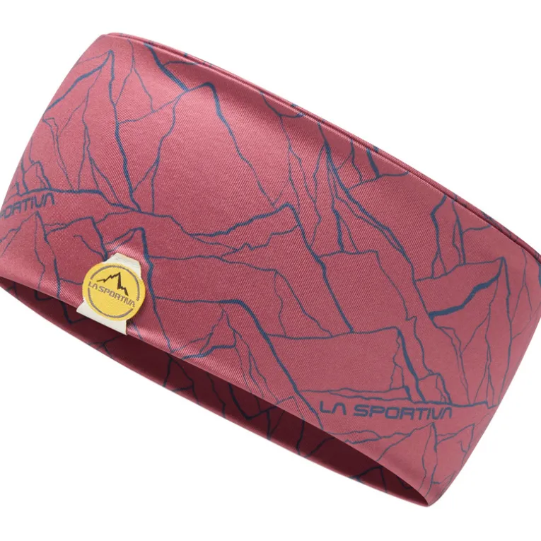 Mountain Stirnband