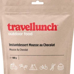 Mousse au Chocolat