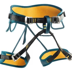 Movement Klettergurt