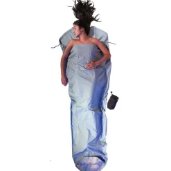 MummyLiner Cotton Schlafsack