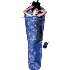 MummyLiner Cotton Schlafsack