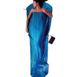 MummyLiner Cotton Schlafsack