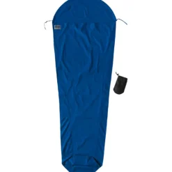 MummyLiner Cotton Schlafsack