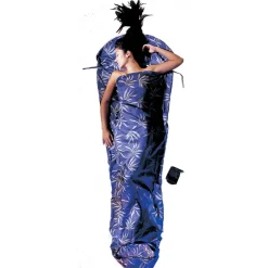 MummyLiner Silk Schlafsack