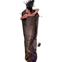 MummyLiner Silk Schlafsack