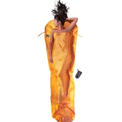 MummyLiner Silk Schlafsack