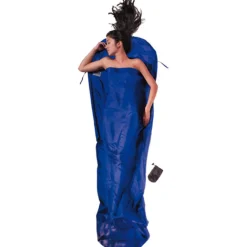 MummyLiner Silk Schlafsack