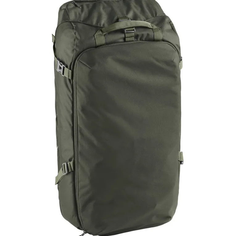 Mundo 50+ To Go Rucksack