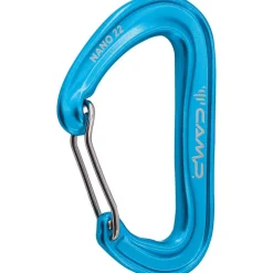 Nano 22 Karabiner