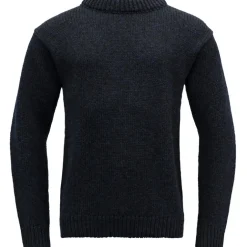 Nansen Crew Neck Pullover