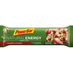 Natural Energy Cereal Riegel