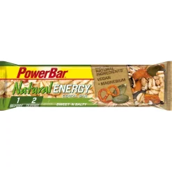 Natural Energy Cereal Riegel