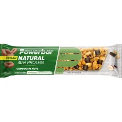 Natural Vegan Protein Riegel